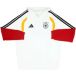 Adidas Sweat à capuche Allemagne Tiro Coupe du Monde 2026