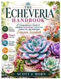 The Libri GmbH The Echeveria Handbook