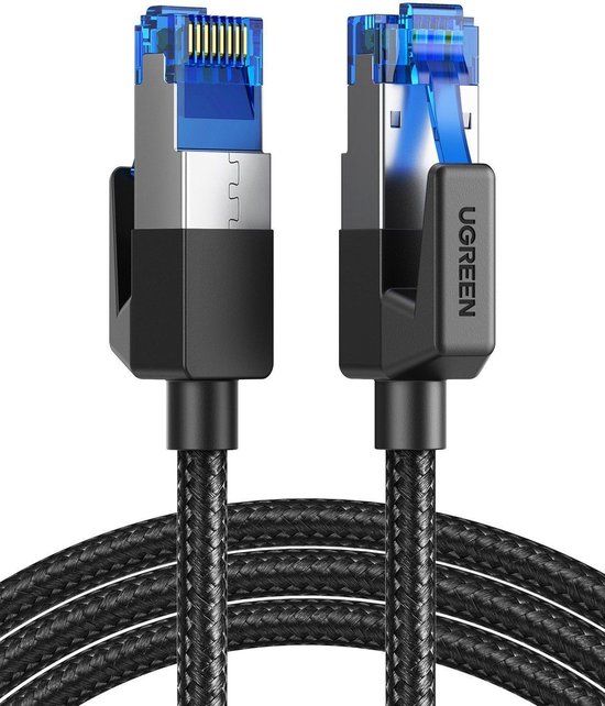 Ugreen Cat8 ethernet kabel - 1 meter