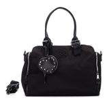 XTI - Sac à bandoulière Femme Noir - Modèle 18465401