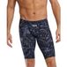 Tyr Tresher Hydrophobic Jammer Hommes Maillot de bain Taille 28 Titanium Polyester