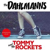 Scandinavian The Dahlmanns & Tommy And The Rockets - Scandinavian Affair (7" Single)
