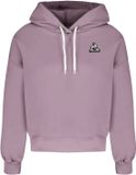 Le Coq Sportif Dames Hoodie Contemporain SP N°1