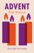 Advent: Kokboekencentrum Non-Fictie Heilige tijden - Advent