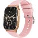 XO Design Smartwatch J10, Rose Doré