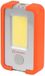 Ledvance Lampe de poche | Orange | 400Lm | 2 ans de garantie