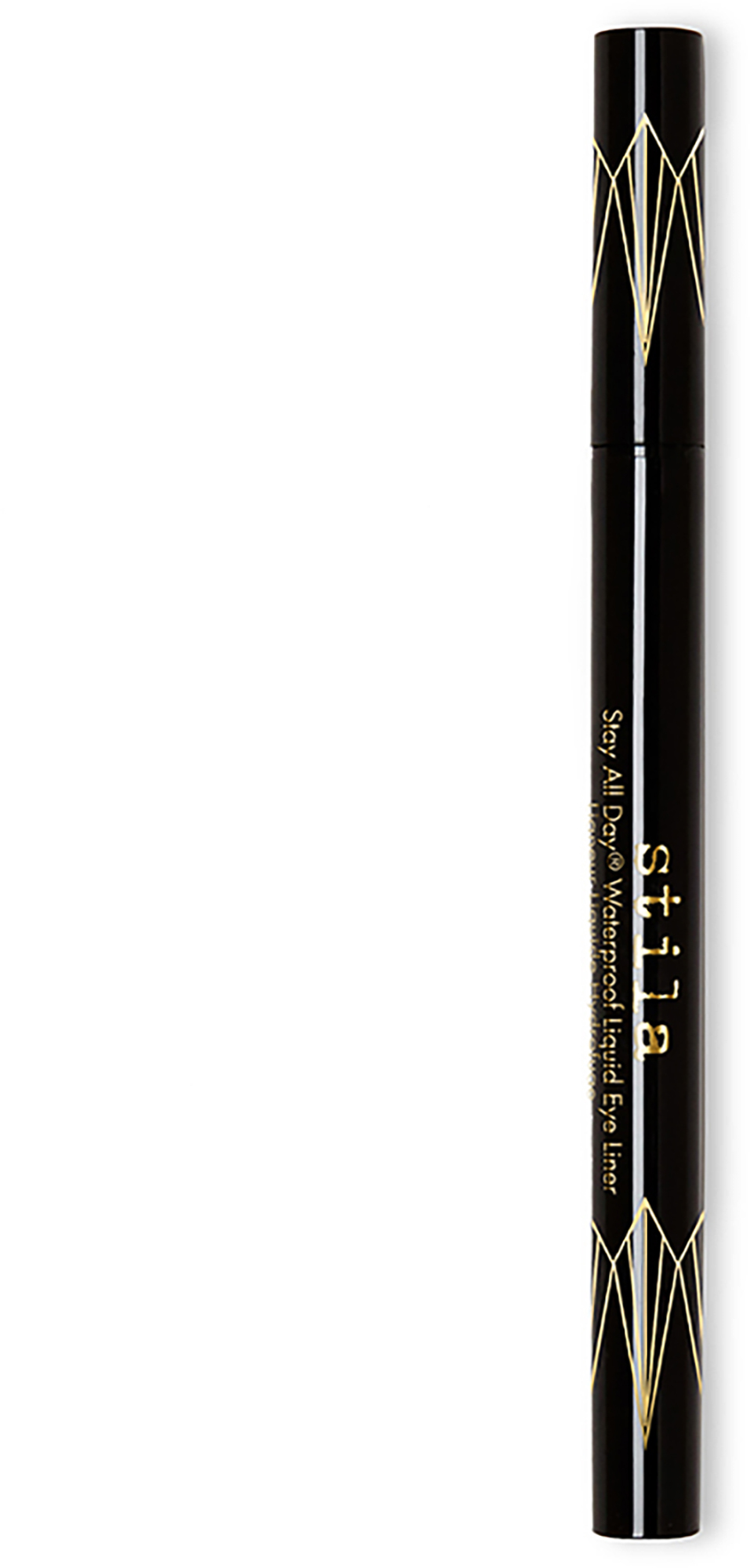 Stila Stay All Day Waterproof Liquid Eye Liner