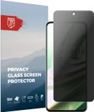 Rosso Privacy Screen Protector Geschikt voor de OnePlus Nord CE 3