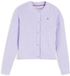 Tommy Hilfiger Kids Vest Katoen Unisex 16 Herfst/Winter 2026