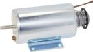 RED MAGNETICS ITS-LZ-3869-D-12VDC Hefmagneet Duwend 30 N 59 N 12 V/DC 16.8 W
