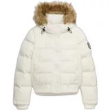 Superdry Everest Hooded Bomber Jas Dames