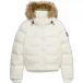 Superdry Everest Hooded Bomber Jas Dames