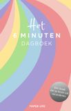Spectrum Het 6 minuten dagboek - Regenboog editie