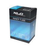 XLC Unisex - 2508271400 slang voor volwassenen, zwart, 27,5 x 3,0