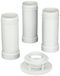 Truma Schoorsteenverlenging SDK 45cm 4-delig