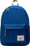 Herschel Classic Backpack, Unisex, Blauw, Rugzak