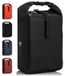 Sacoche de vélo - Porte-bagages - 10 kg - Imperméable - Réflecteur