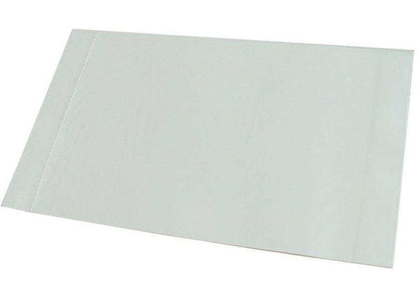 GBC Drager voor Lamineerhoezen A3 (5) - Transparant