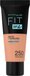 Maybelline New York Fit Me Matte + Poreless Foundation - 250 Sun Beige - 30ml