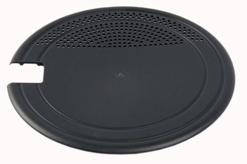 Trangia Multifunctioneel Bord voor stormkoker groot 21 cm