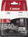 Canon PG-540 XL - Zwart - XL cartridge