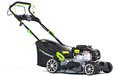Murray EQ2-400 2-in-1 18 inch/46 cm benzine grasmaaier met Briggs & Stratton-motor
