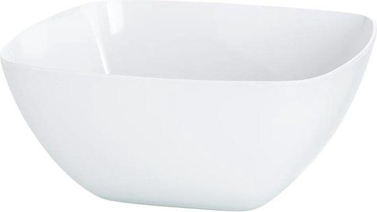 Emsa Vienna Kom 20 cm Wit