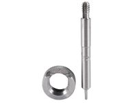 Lee Precision 90155 Kalibermeter 380 met Shell Holder Auto, meerkleurig, één maat