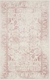 Safavieh Vloerkleed Lucinda 90x150 cm Ivoorkleurig Polypropyleen