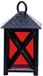 Kahlert Licht 296835 Lanterne de crèche 3,5 V avec éclairage