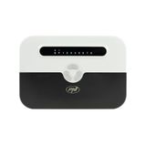 Intelligente PNI Intelligente irrigatieprogrammeur SWI280, Wi-Fi, 8 zones, Tuya Smart, Alexa, Google Home