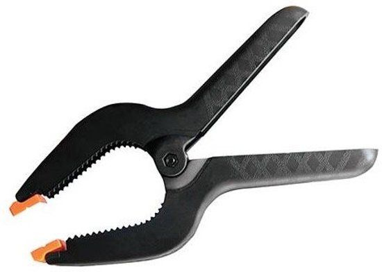 Silverline Veerklemmen 5 st