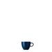 Thomas Sunny Day Petrol Espressokop - 0,08 Liter - Porselein