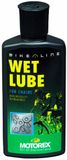 Motorex Chain Wet Protect Kettingsmiddel voor volwassenen, neutraal, 300 ml