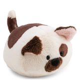 NICI Knuffel Hond 8 cm