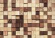 Komar Papier peint Lumbercheck