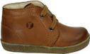 Falcotto CONTE - Kinderen Half-hoog - Cognac - Maat 25