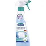Dr. Beckmann Nettoyant pour réfrigérateur/micro-ondes 250ml