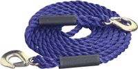 Petex 84624 Sleepkabel Blauw 4 m