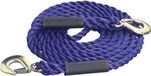 Petex 84624 Sleepkabel Blauw 4 m
