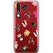 ERT GROUP mobiel telefoonhoesje voor Samsung A01 origineel en officieel erkend Babaco patroon Fashion 002