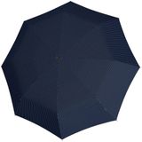 Knirps A.200 M Duomatic - Zakparaplu Regenschirm (joy navy)