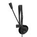 LogiLink HS0054 Hoofdtelefoon/Headset
