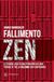 Fallimento 40Due Edizioni Fallimento zen. Lo strano caso di una periferia italiana 'irrisolta' nella Palermo contemporanea Paperback