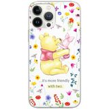 ERT GROUP mobiel telefoonhoesje voor Samsung A11 / M11 origineel en officieel erkend Disney patroon Winnie the Pooh and friends 030, hoesje is gemaakt van TPU