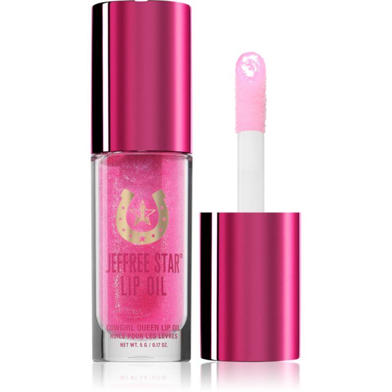 Jeffree Star Cosmetics Lip Oil