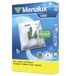 Menalux 1000 Pack van 5 Stofzak en 1 Micro Filter
