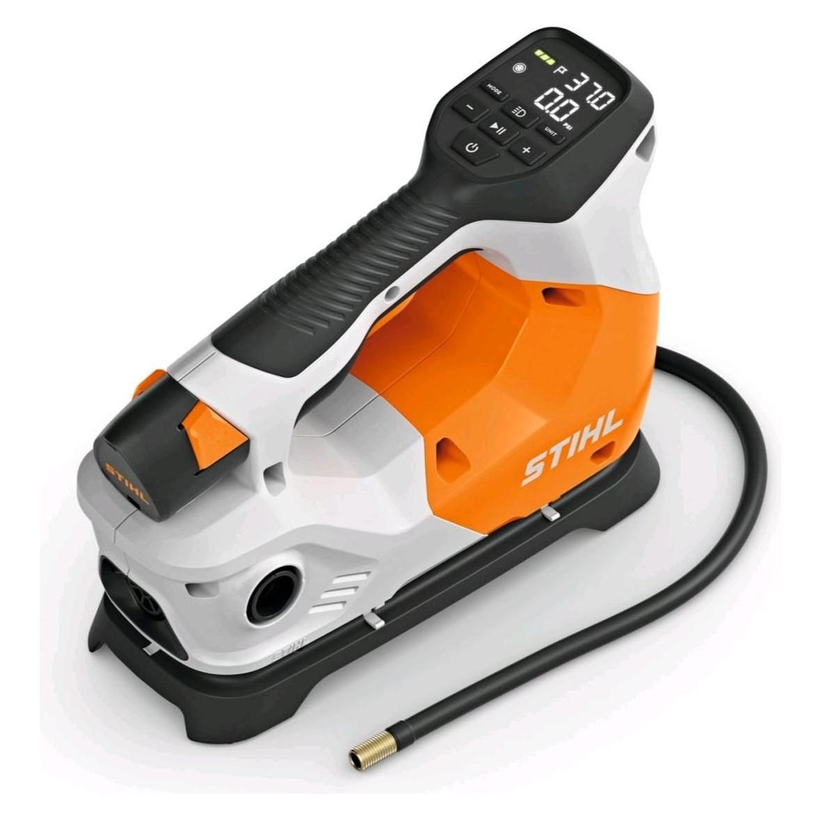 Stihl KOA 20 Accu Compressor | zonder accu's en lader - SA060118200