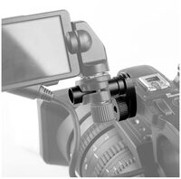 SmallRig SmallRig 1831 LCD Screen Mounting Clamp Adapter voor Sony FS5