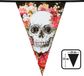 Boland - Guirlande de drapeaux PE Day of the Dead - Horreur